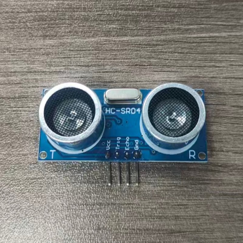 1-10 Pcs HC-SR04 Ultrasonic Se - Ultrasonic Sensor Hc-Sr04 ulasan dan harga