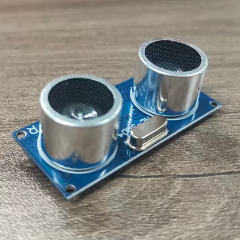 1-10 Pcs HC-SR04 Ultrasonic Se - Ultrasonic Sensor Hc-Sr04 ulasan dan harga