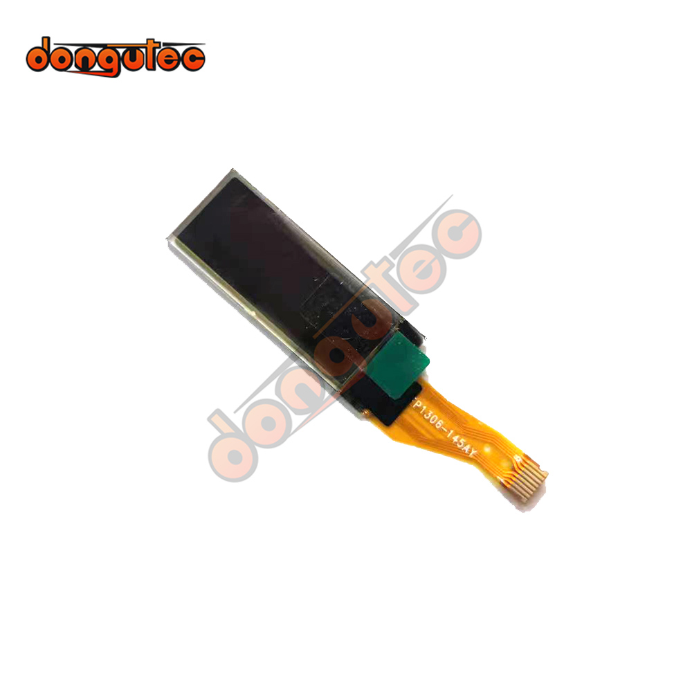 0.91 OLED Display DNA75 128*32 - Ssd1306 ulasan dan harga