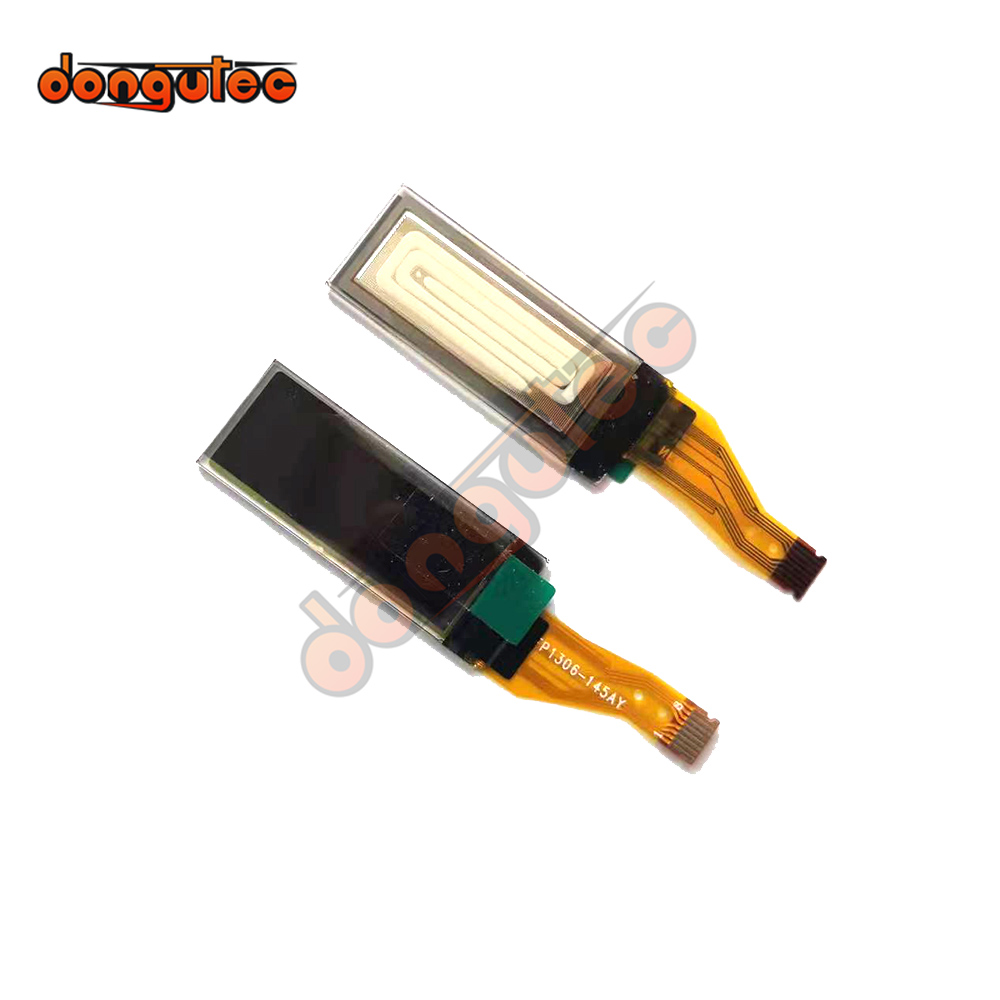 0.91 OLED Display DNA75 128*32 - Ssd1306 ulasan dan harga