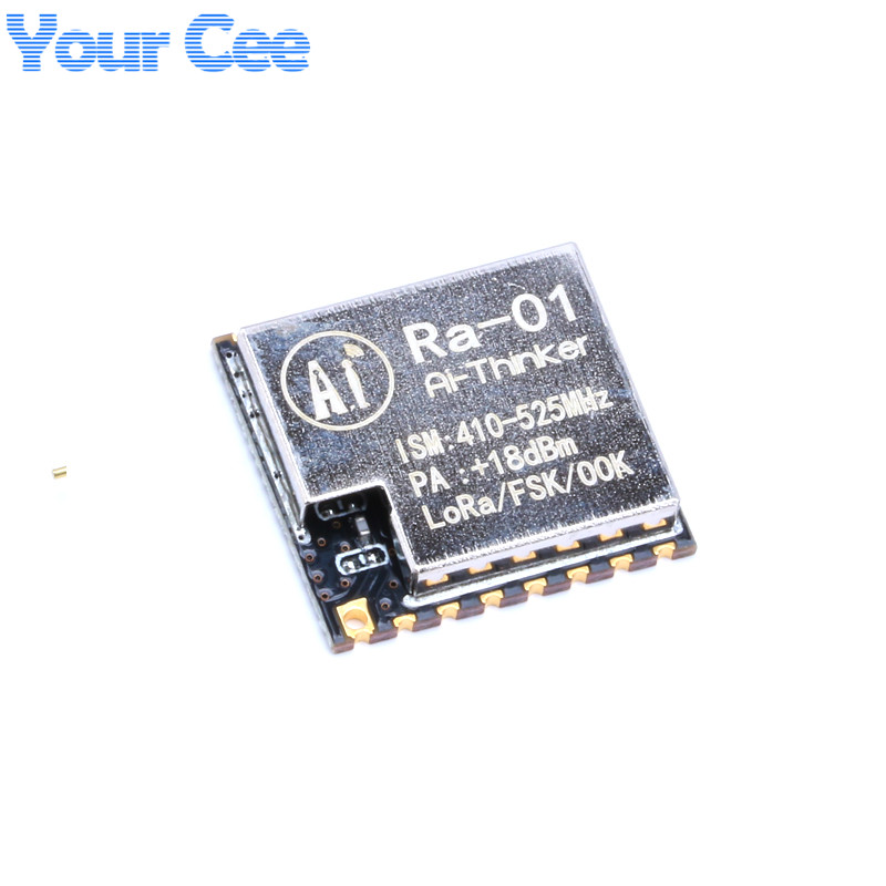 5pcs/1pc Ra-01 SX1278 LoRa Spr - Lora Sx1278 ulasan dan harga