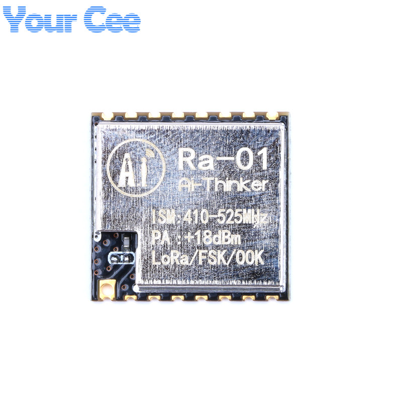 5pcs/1pc Ra-01 SX1278 LoRa Spr - Lora Sx1278 ulasan dan harga