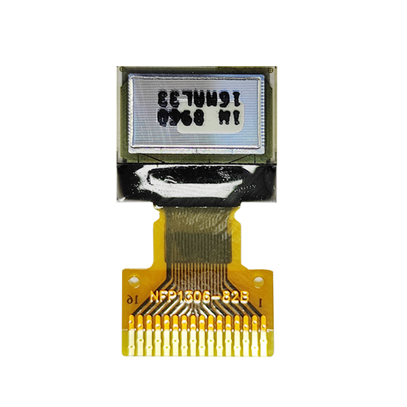 (5Pcs) 0.42 inch OLED Display  - Ssd1306 ulasan dan harga