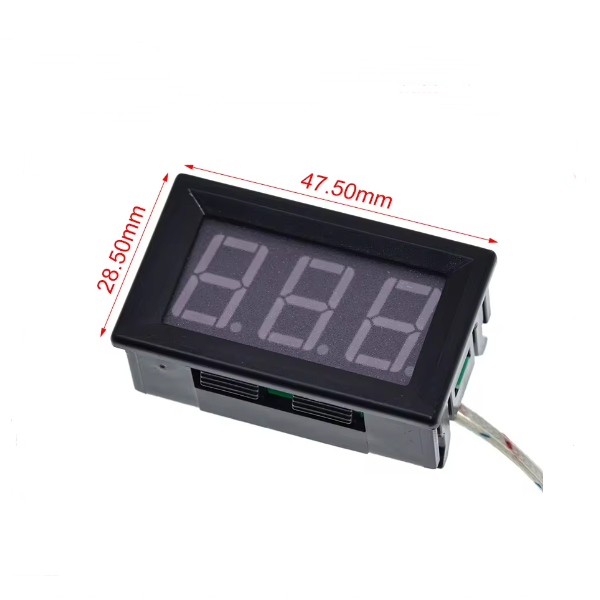 XH-B310 digital high temperatu - Thermocouple Module K Type ulasan dan harga