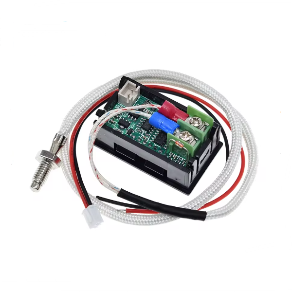 XH-B310 digital high temperatu - Thermocouple Module K Type ulasan dan harga
