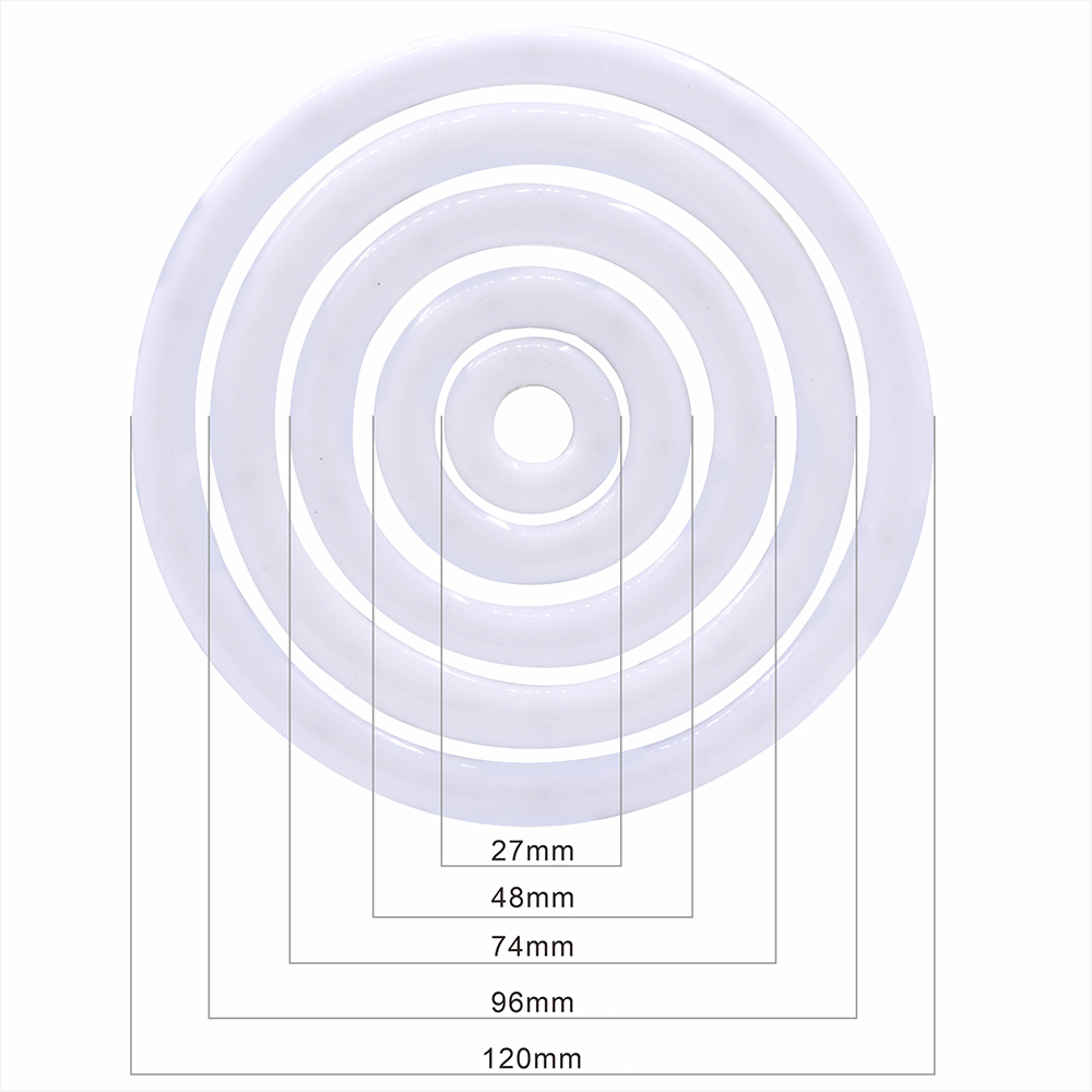 5V/12V WS2812B RGB COB RING Pi - Ws2812B Strip 5V ulasan dan harga