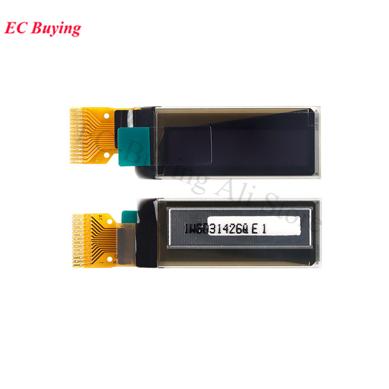 0.91 Inch OLED Module 0.91