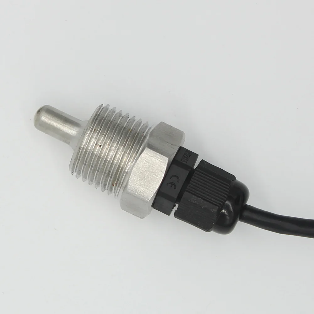 1x DS18B20 Digital Temperature - Ds18B20 ulasan dan harga