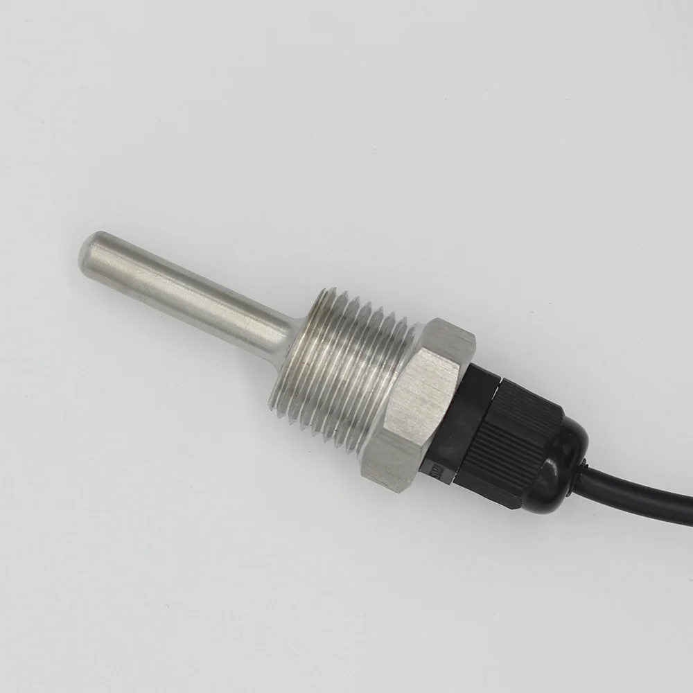 1x DS18B20 Digital Temperature - Ds18B20 ulasan dan harga