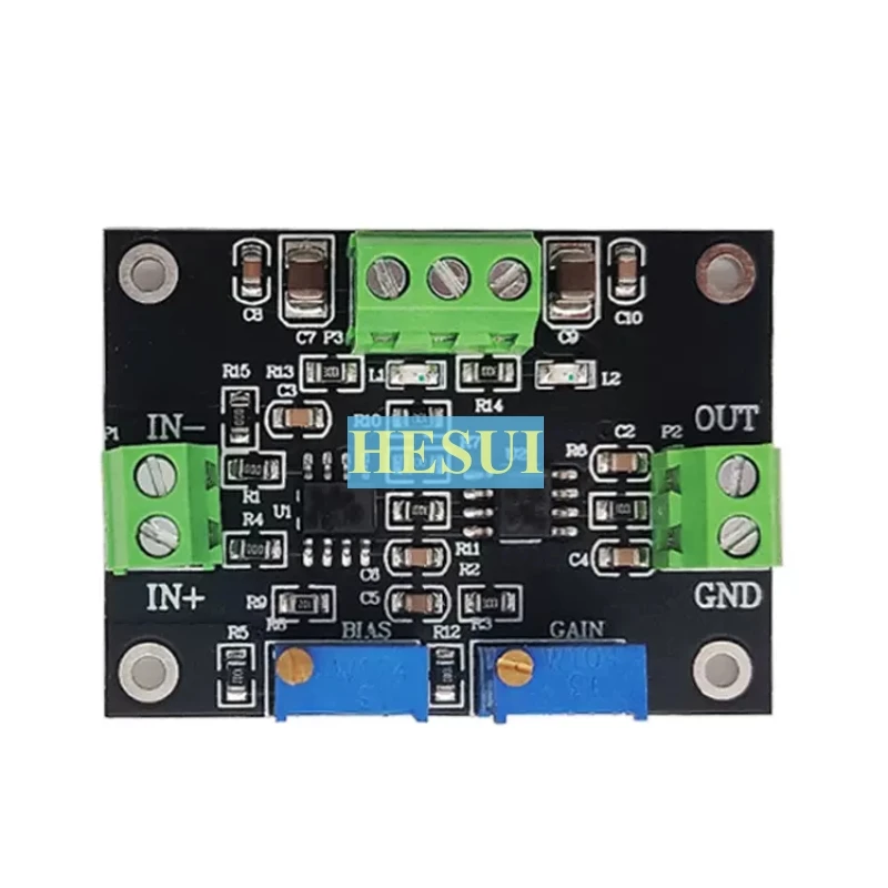 K-type thermocouple amplifier  - Thermocouple Module K Type ulasan dan harga