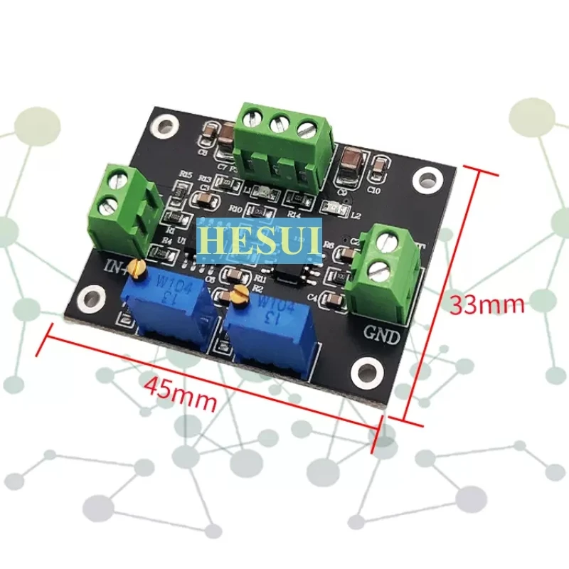 K-type thermocouple amplifier  - Thermocouple Module K Type ulasan dan harga