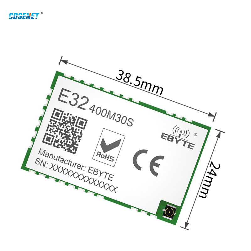 Lora SX1278 Spread Spectrum Mo - Lora Sx1278 ulasan dan harga