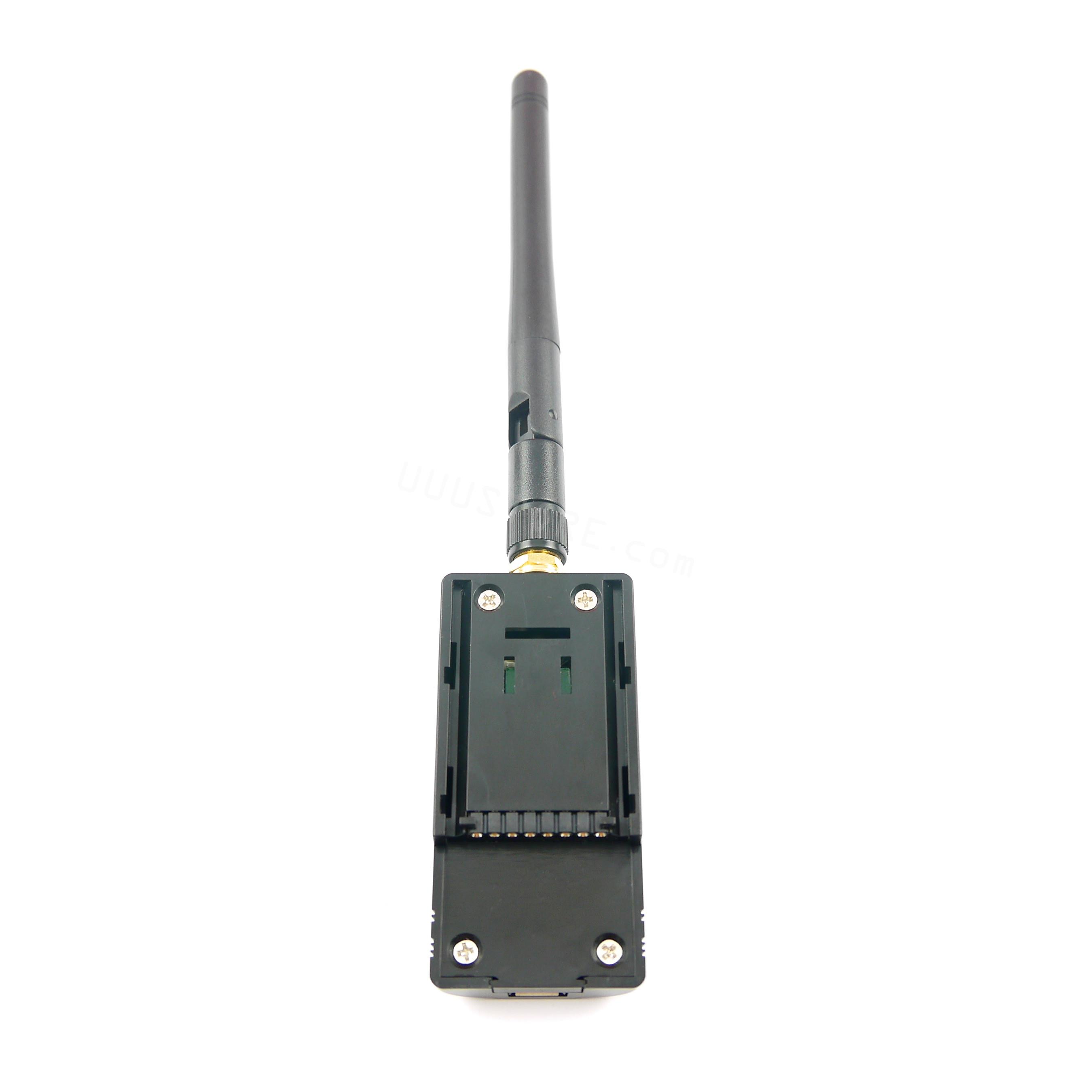 AeroPartsIRangeX IRX4 LITE CC2 - Nrf24L01 ulasan dan harga