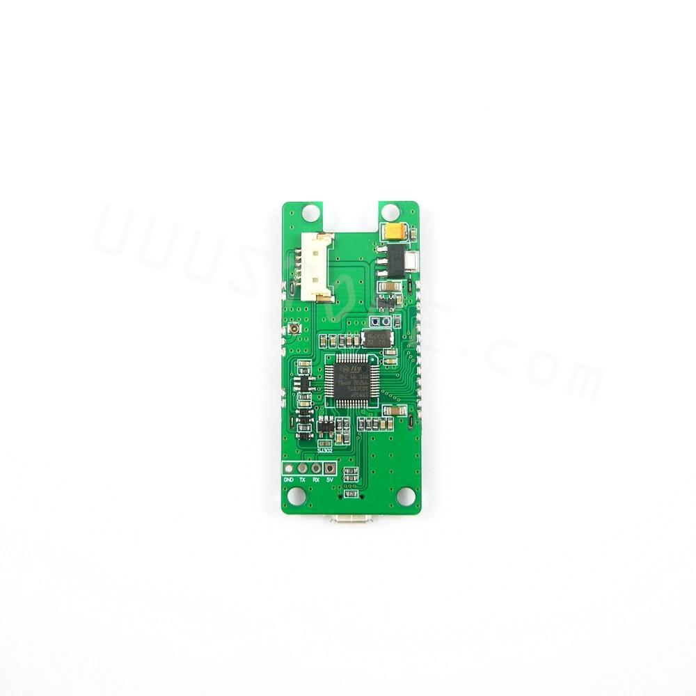 AeroPartsIRangeX IRX4 LITE CC2 - Nrf24L01 ulasan dan harga