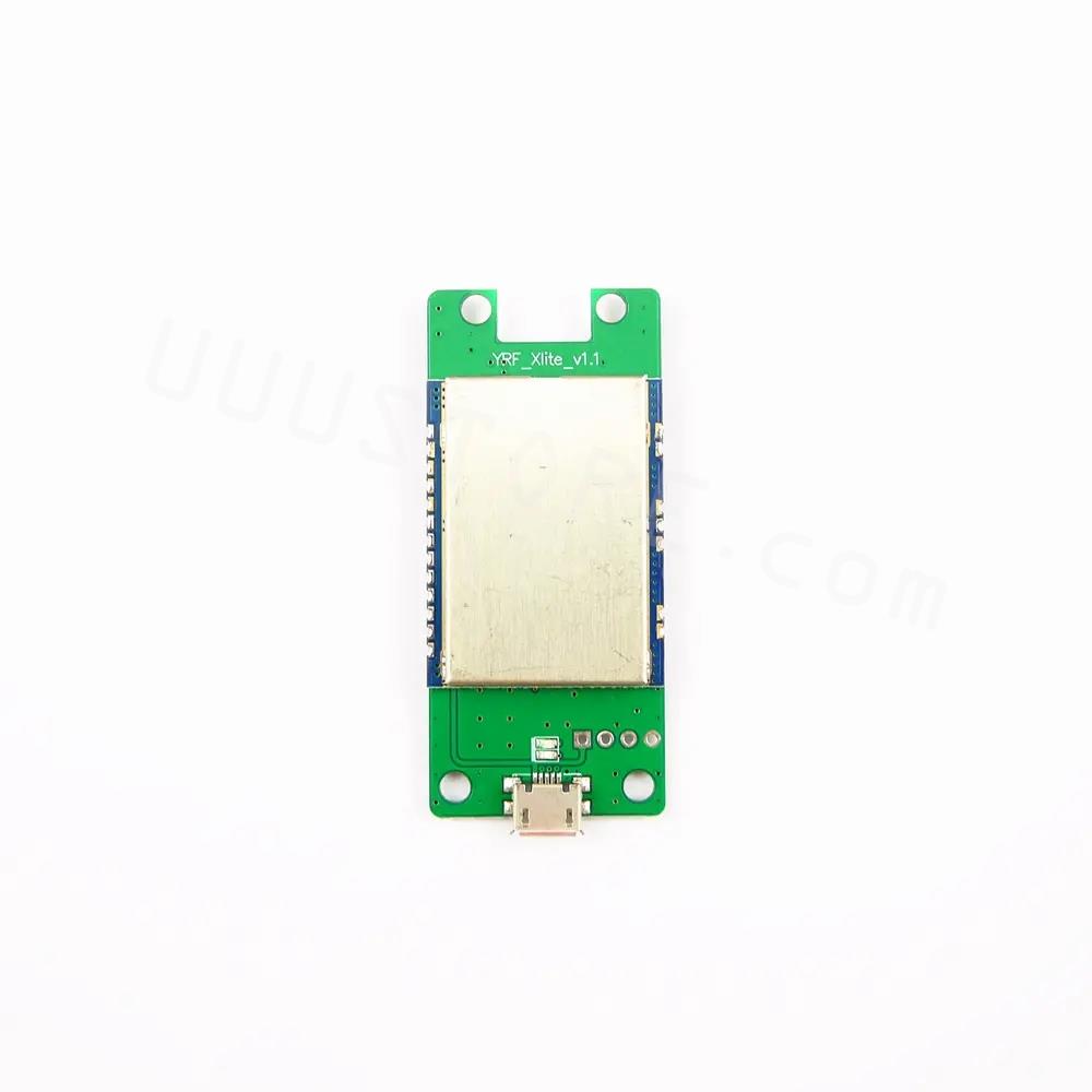 AeroPartsIRangeX IRX4 LITE CC2 - Nrf24L01 ulasan dan harga