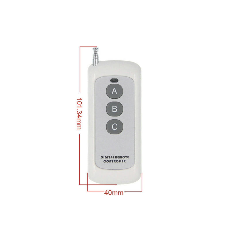 500m 1CH 2CH 3CH 4CH 6CH 8CH 1 - Relay Module 1 Channel ulasan dan harga
