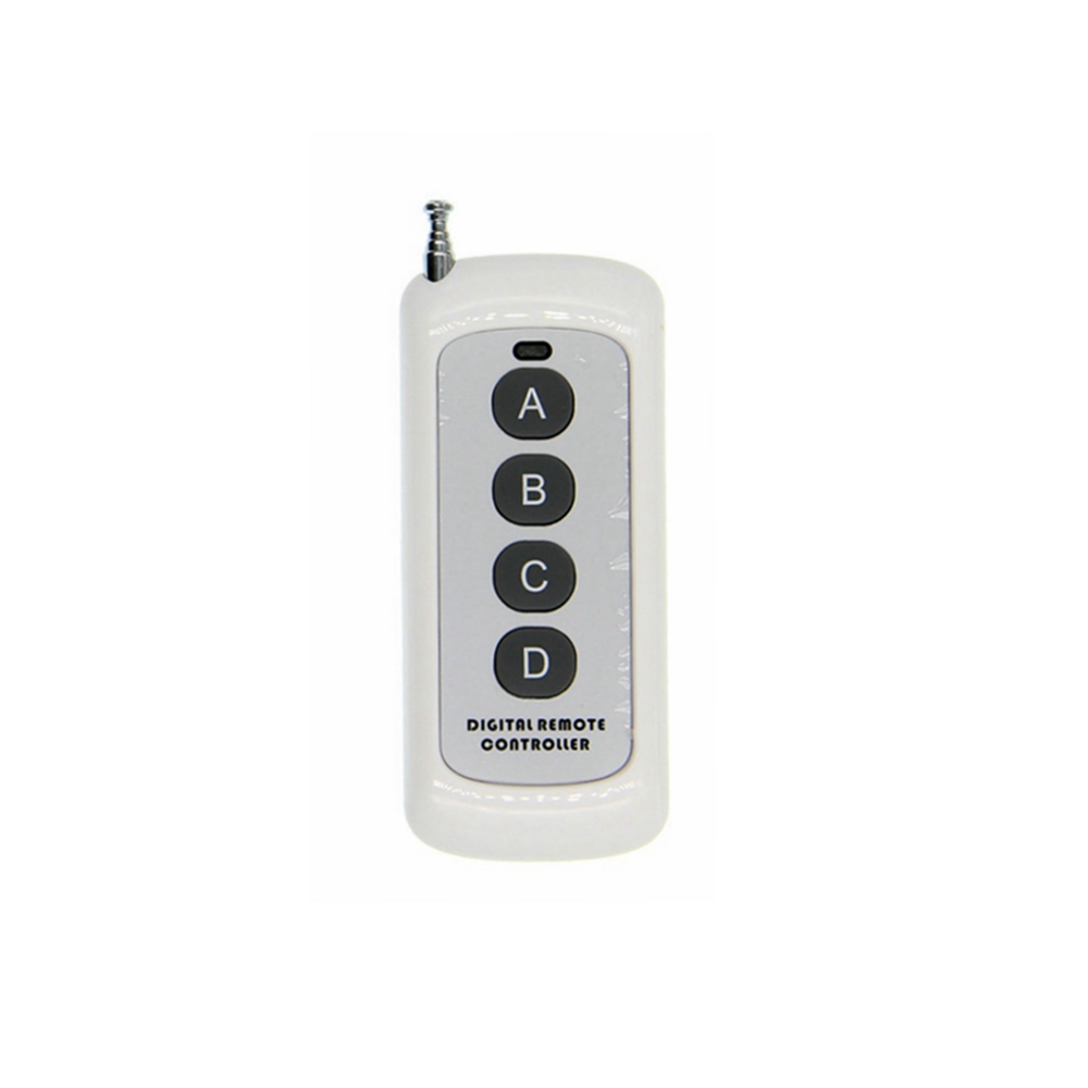 500m 1CH 2CH 3CH 4CH 6CH 8CH 1 - Relay Module 1 Channel ulasan dan harga