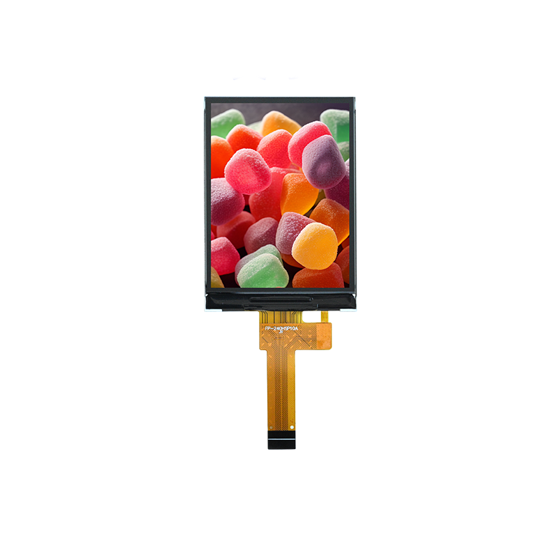 2.4 inch TFT LCD Screen HD IPS - Tft Display 2.4 ulasan dan harga