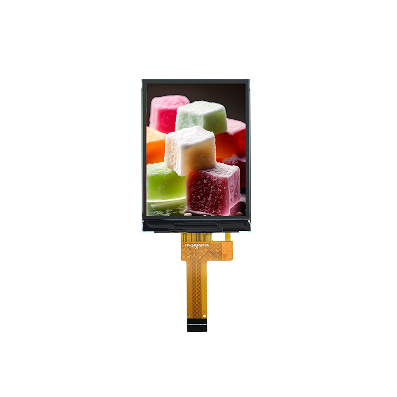 2.4 inch TFT LCD Screen HD IPS - Tft Display 2.4 ulasan dan harga