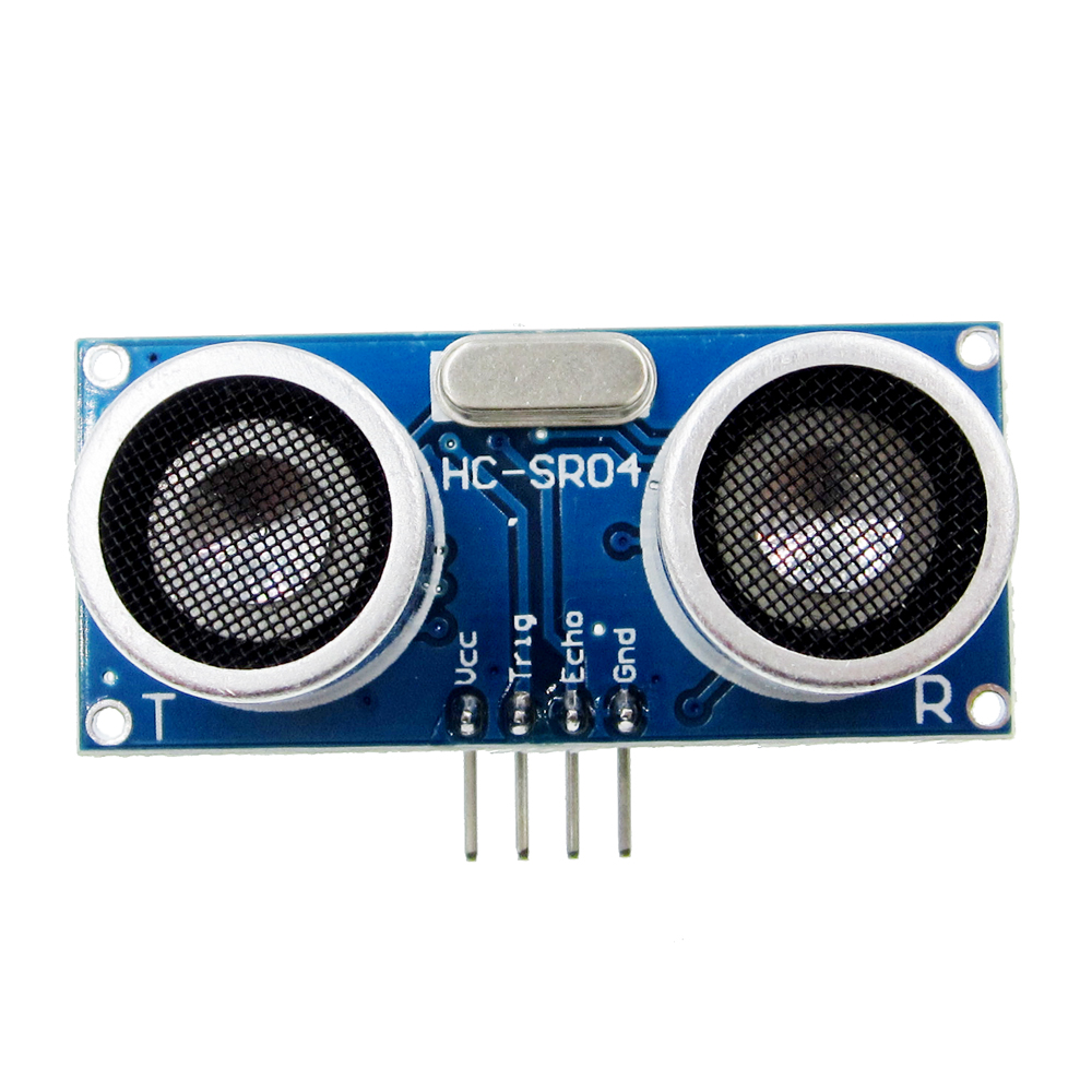 HC-SR04 HCSR04 Ultrasonic Wave - Ultrasonic Sensor Hc-Sr04 ulasan dan harga