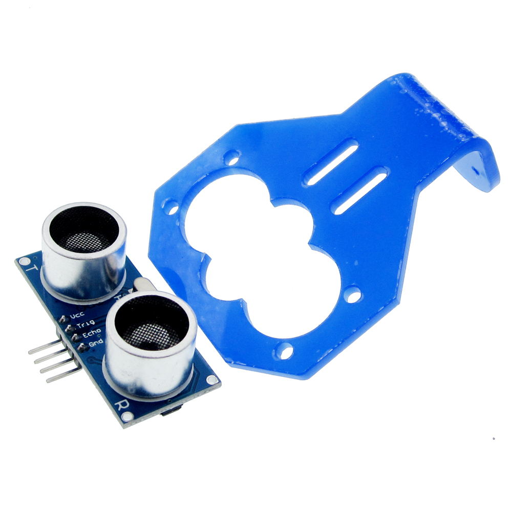 HC-SR04 HCSR04 Ultrasonic Wave - Ultrasonic Sensor Hc-Sr04 ulasan dan harga