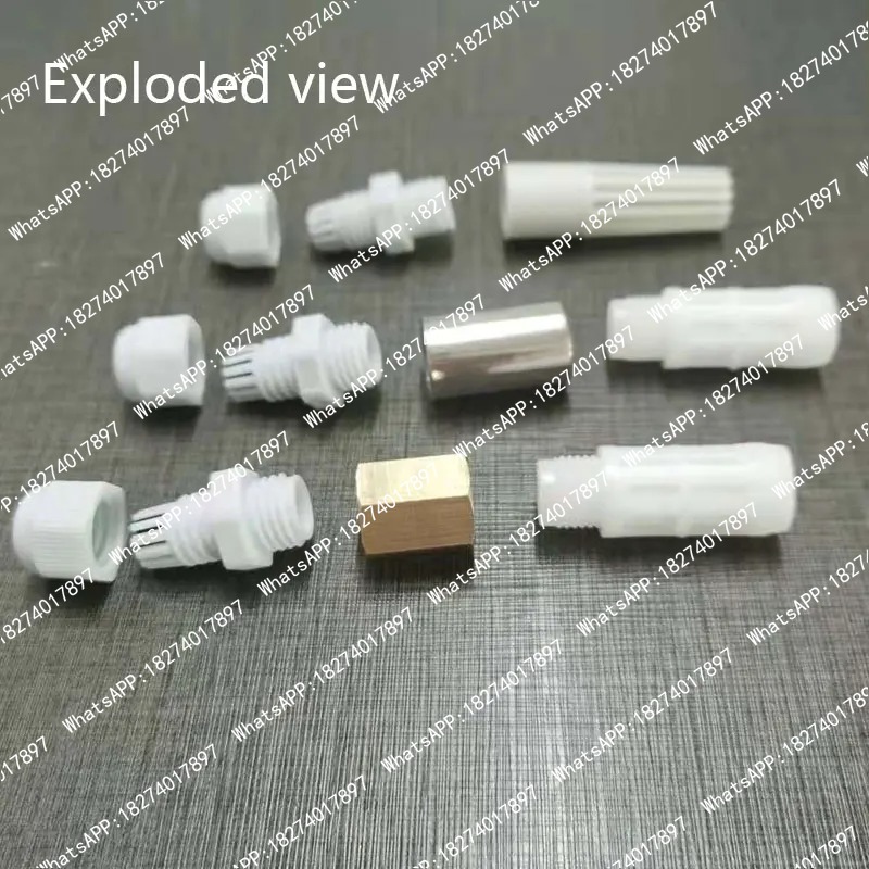 5pcs Temperature Sensor Plasti - Sht31 ulasan dan harga