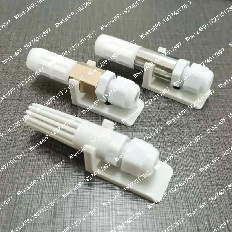 5pcs Temperature Sensor Plasti - Sht31 ulasan dan harga