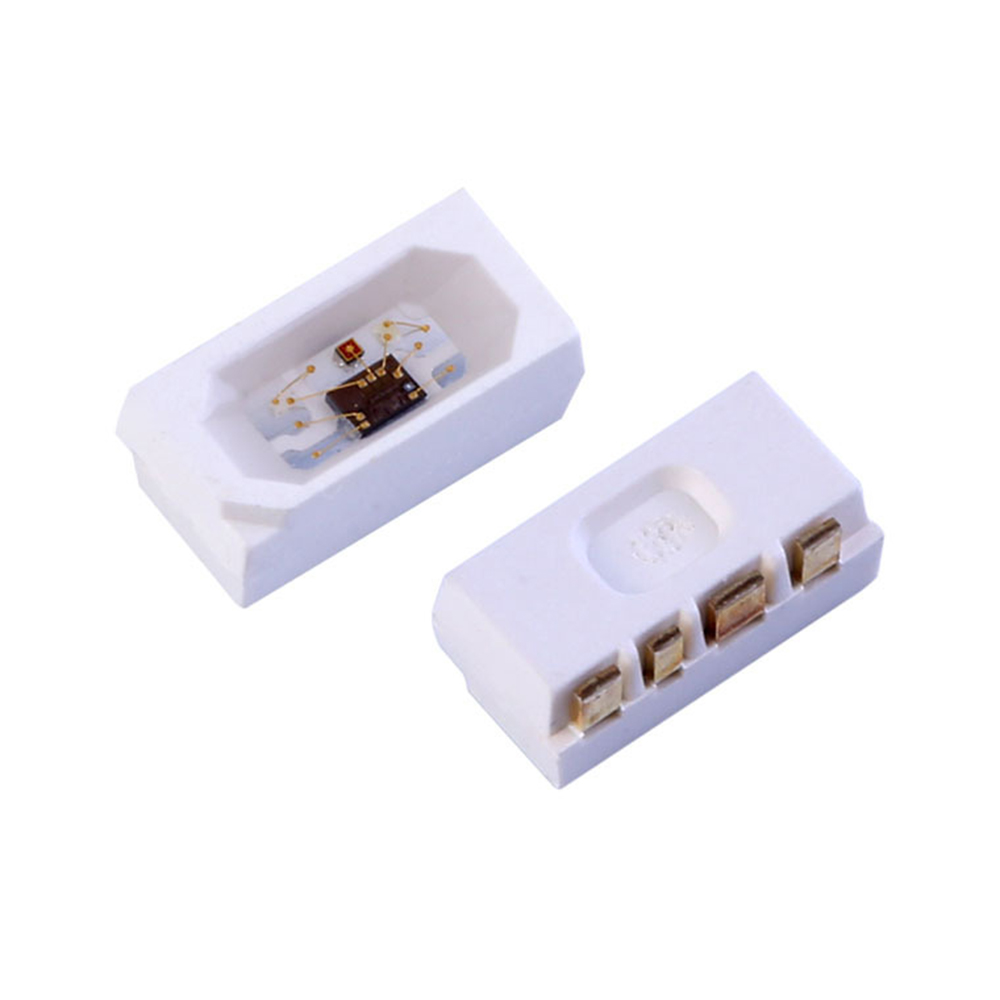 50-1500PCS SK6805 4020 side WS - Ws2812B Strip 5V ulasan dan harga