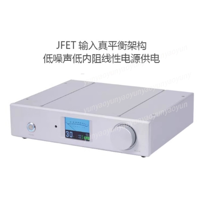 HI-END 4-Module Fully Balanced - Ir Remote Module ulasan dan harga