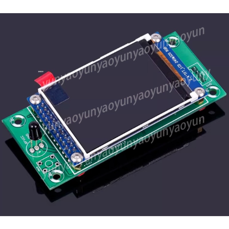 HI-END 4-Module Fully Balanced - Ir Remote Module ulasan dan harga
