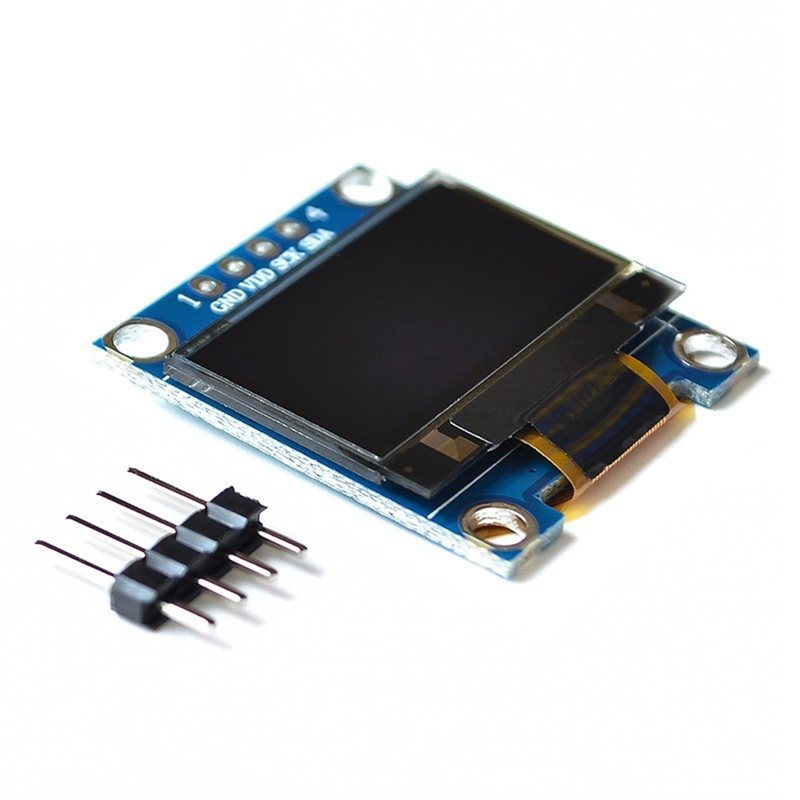 5PCS 0.96 Inch OLED Display Mo - Oled Display 0.96 ulasan dan harga