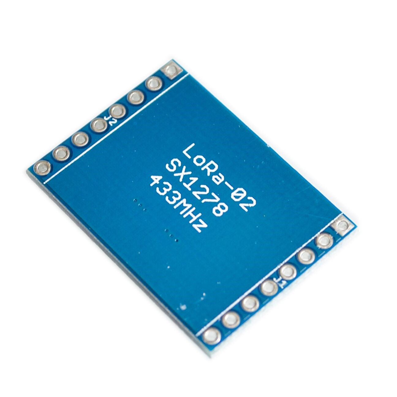 SX1278 LoRa Module 433M 10KM R - Lora Sx1278 ulasan dan harga