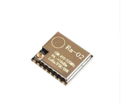 SX1278 LoRa Module 433M 10KM R - Lora Sx1278 ulasan dan harga