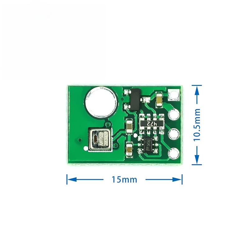 AHT20 temperature and humidity - Dht11 ulasan dan harga