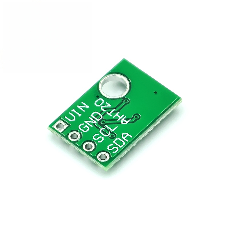 AHT20 temperature and humidity - Dht11 ulasan dan harga