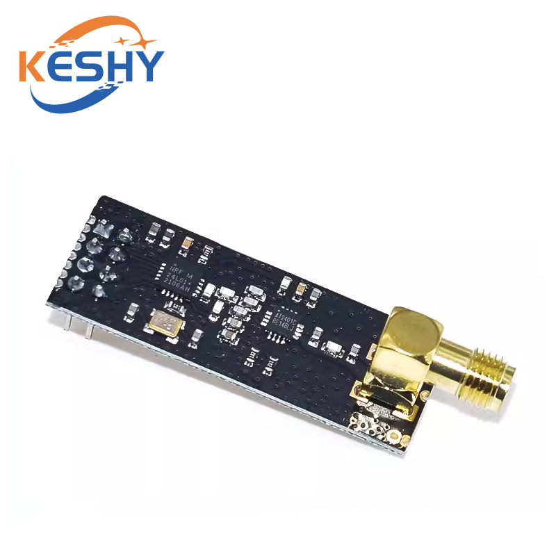 NRF24L01+ 2.4G Wireless Data T - Nrf24L01 ulasan dan harga