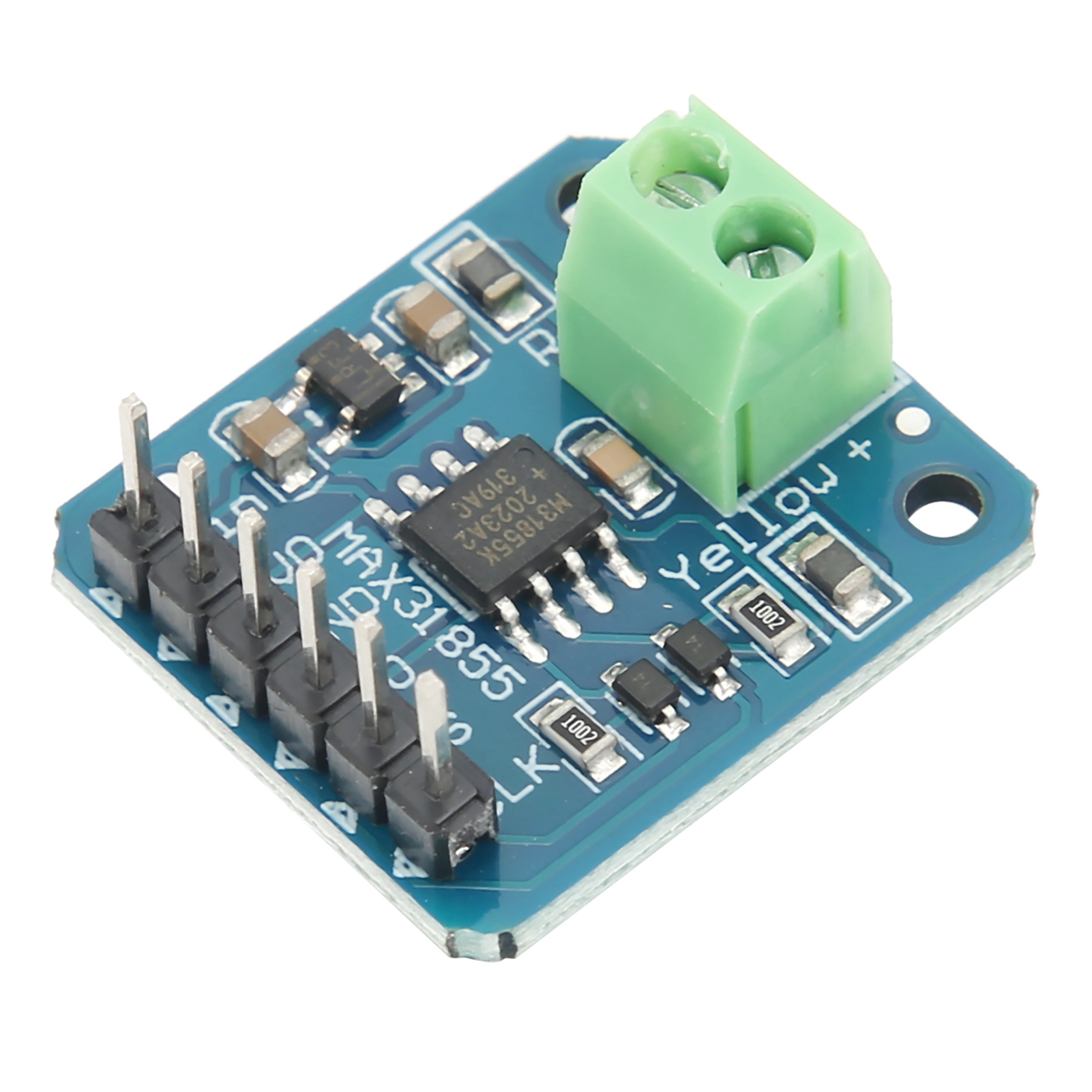 K Type Thermocouple Temperatur - Thermocouple Module K Type ulasan dan harga